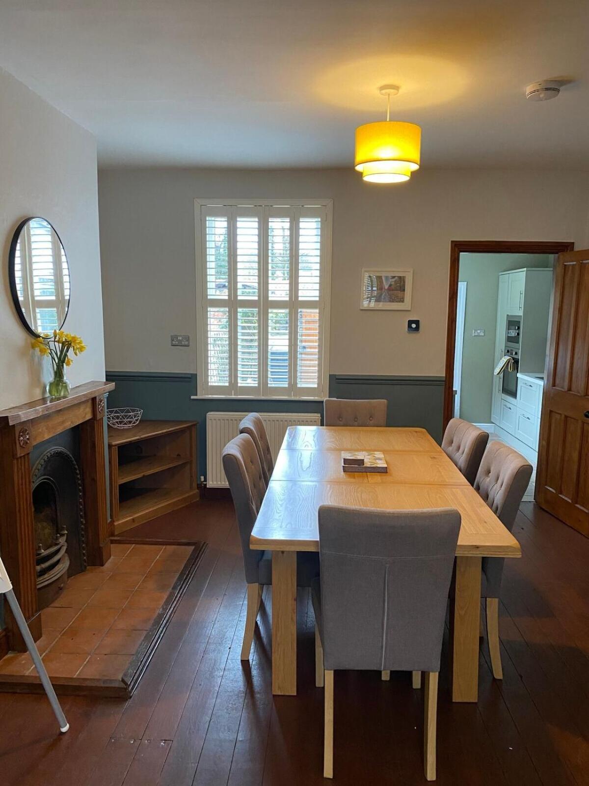 Jasmine Cottage Haxby Exterior photo