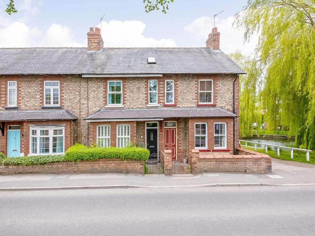 Jasmine Cottage Haxby Exterior photo